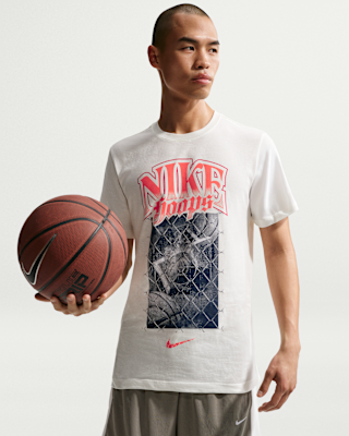 NIKE公式】ナイキ クラブ メンズ バスケットボール Tシャツ.オンライン